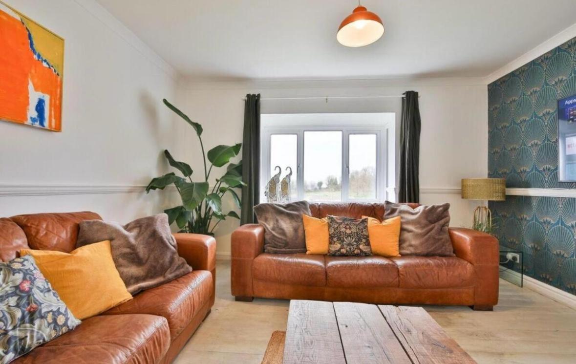 Royal Crescent View Apartment Bath Exterior photo