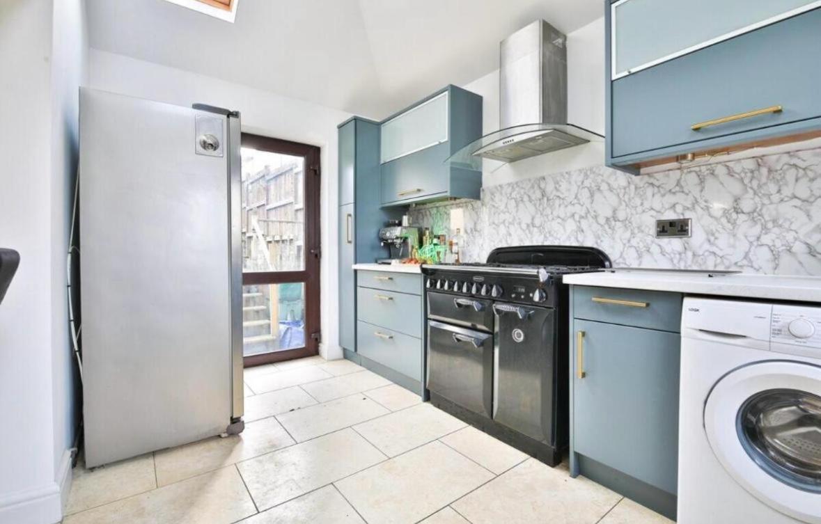 Royal Crescent View Apartment Bath Exterior photo